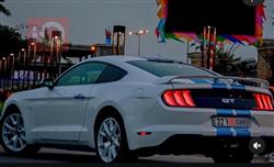 فورد موستانج